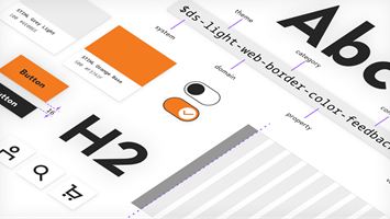 Moccu - Digitalagentur Projekt - Effizient und konsistent: Ein transformatives Design System für STIHL