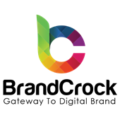 Brandcrock GmbH Logo