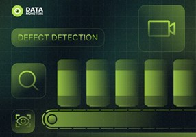 Data Monsters Projekt - Fehlererkennung auf einer Hochgeschwindigkeitslinie
