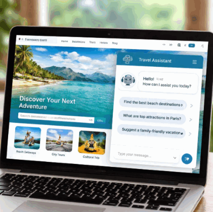 Krabu grupp Projekt -