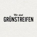Grünstreifen Designbüro Logo