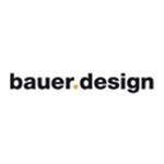 Bauer Design Logo
