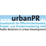 urbanPR GmbH Logo