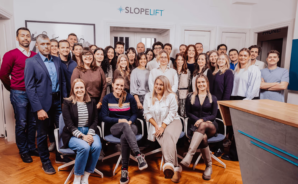 SlopeLift Team