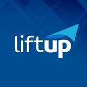 LiftUp Logo