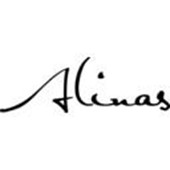 Alinas Logo