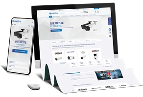 Brandcrock GmbH Projekt - Shopware 6 Migration und individuelles Theme für Cambuy