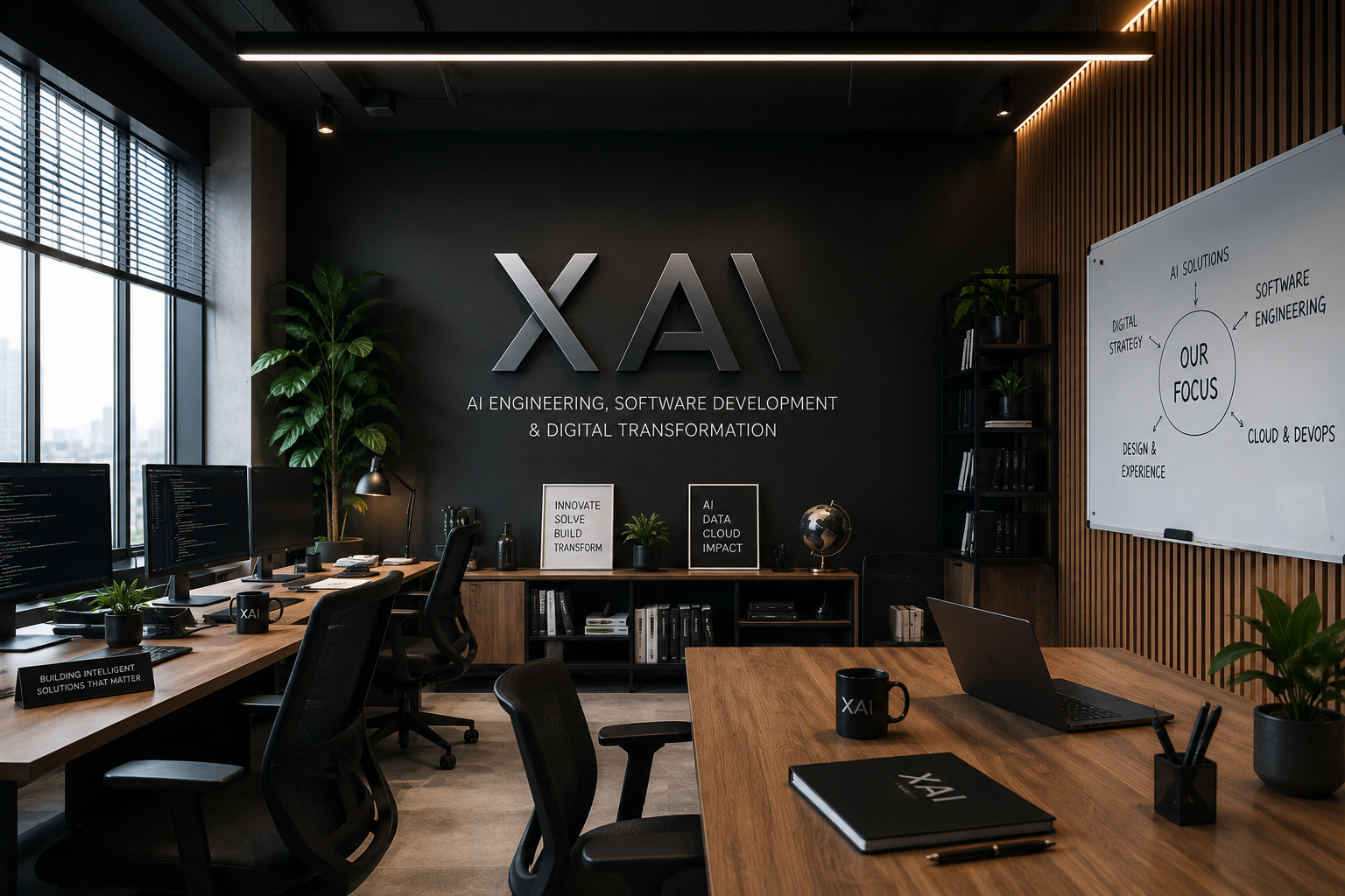XAI Headerbild