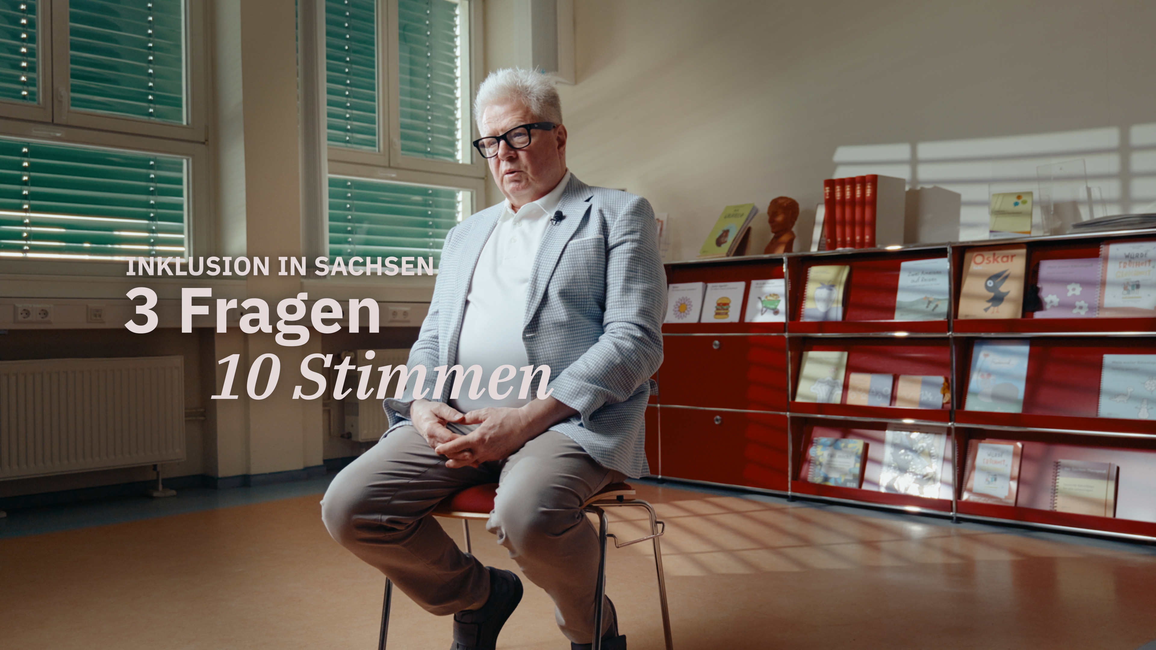deton GbR Projekt - 3 Fragen, 10 Stimmen