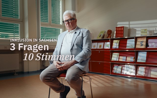 deton GbR Projekt - 3 Fragen, 10 Stimmen