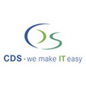 CDS Peter Griese GmbH Logo