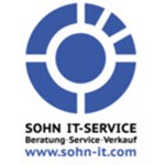 Sohn IT-Service Logo