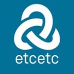 etcetc Werbeagentur Logo