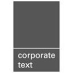 Thomas Beckmann :text Logo