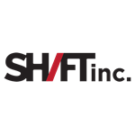 SHIFTinc Logo