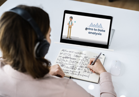 Decision Crew Projekt - Danones globale Belegschaft mit Power BI stärken