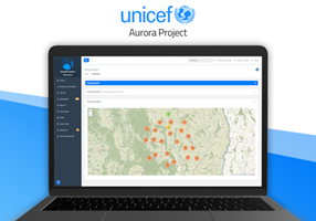 Atta Systems Projekt - Aurora-Projekt