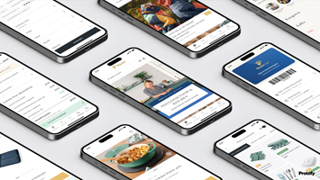 Protofy GmbH & Co. KG Projekt - Relaunch der mobilen App