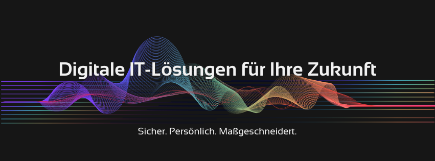 Norix IT-Support & Webdesign e.U. Headerbild