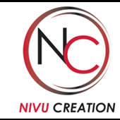 nivu creations Logo