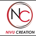 nivu creations Logo