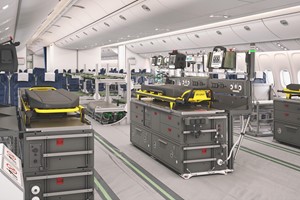 The Spatial Studio Projekt - Digital Twin für VR-Anwendung