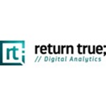 return true GmbH Logo
