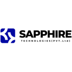 SAPPHIRE TECHNOLOGIES Logo