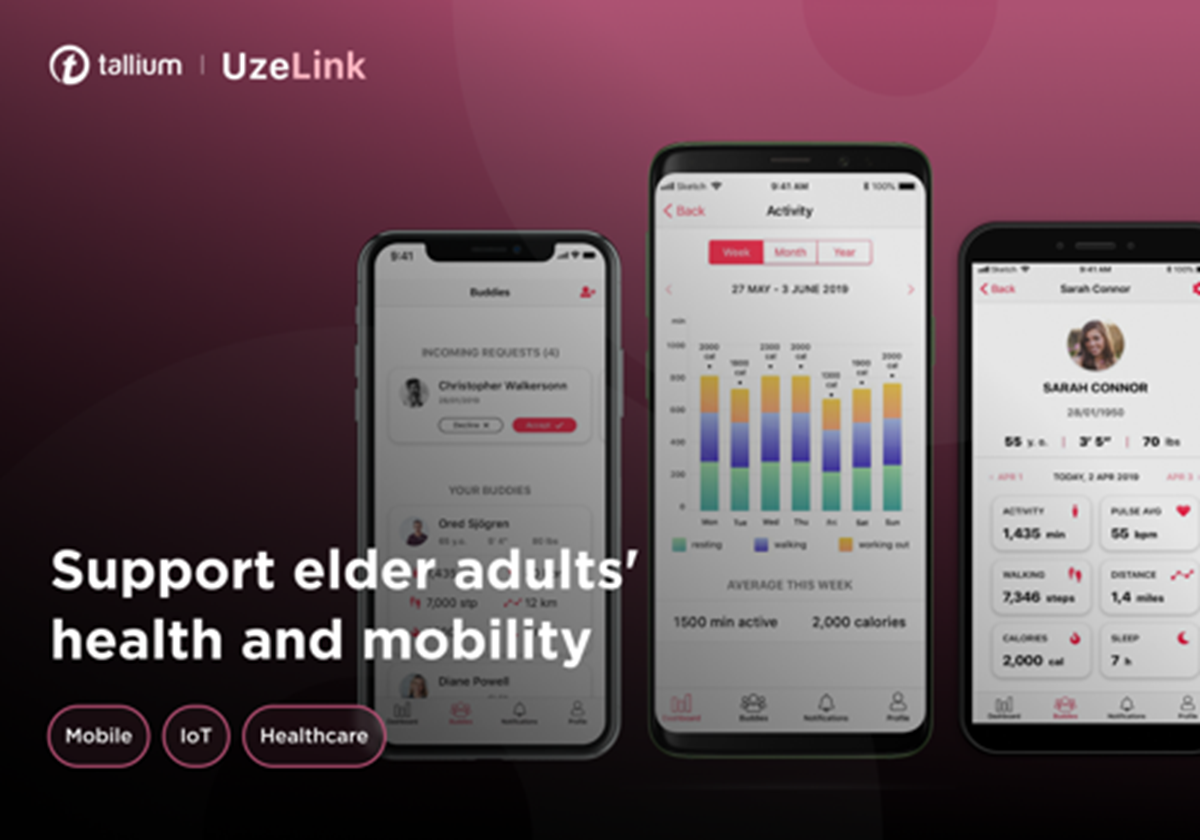 UzeLink - UzeLink