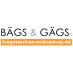 BÄGS & GÄGS - Tragetaschen und Werbemittel