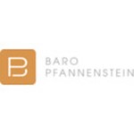 Baro & Pfannenstein Logo
