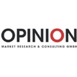 Opinion Market Research & Consulting GmbH empfehlen