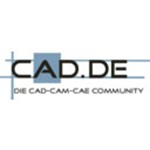CAD.de Logo