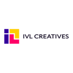 IVL Creatives Logo