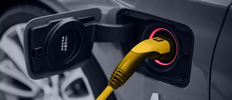Elinext Projekt - Massgeschneiderte App zum Laden von Elektroautos