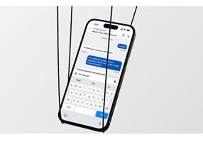 Apollo Tech Projekt - Mobile App für Kfz-Dienstleistungen