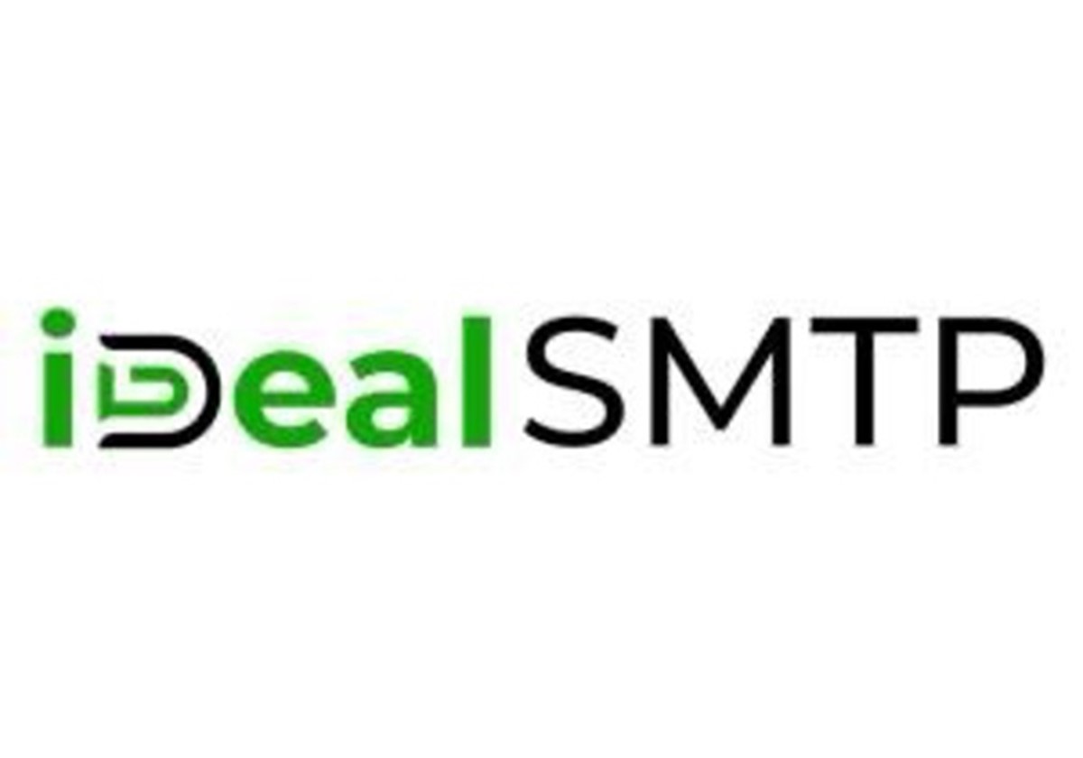 Dienstleistungen im Bereich Massen-E-Mail-Marketing - IDealSMTP
