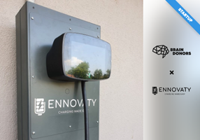 BrainDonors Projekt - 1100% ZUNAHME BEI NEUEN LEADS