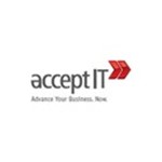 acceptIT GmbH Logo
