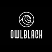 OWLBLACK/TIC PARTNER Logo