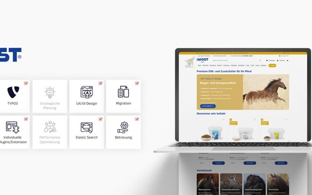 signundsinn GmbH Projekt -
