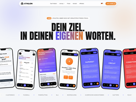 Medawi Projekt - App-Website