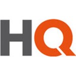 HQ Interaktive Mediensysteme GmbH Logo