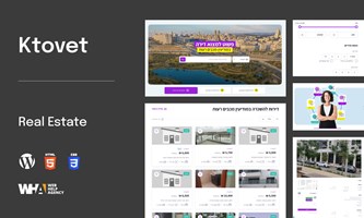 Web Help Agency Projekt - Ktovet