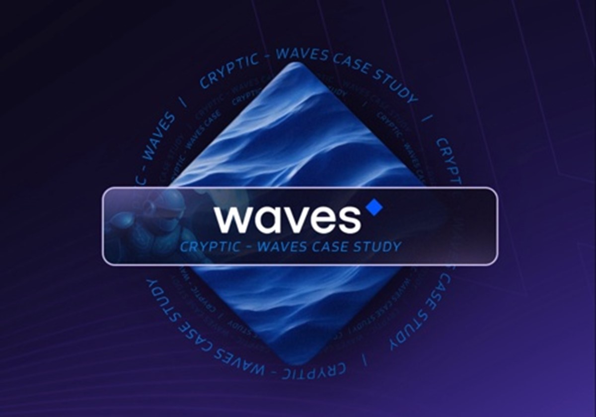 Waves - Waves