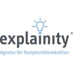 explainity GmbH Logo