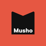 Musho - AI Studio Logo