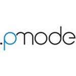 pmode | Internet- und Intranet-Lösungen Logo