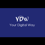 Your Digital Way - Best SEO & Web Experts in USA Logo