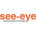 see-eye, Büro für Grafik-Design Logo
